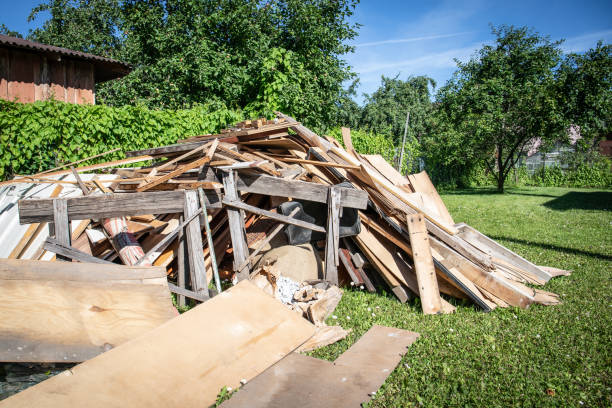 Best Office Cleanout  in Monona, WI