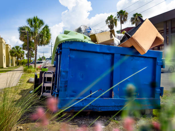 Best Residential Junk Removal  in Monona, WI